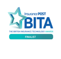 Award Finalist - Excellence in Technology – Most Innovative Broker / MGA
