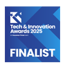 Award Finalist - Best Use of AI