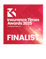 Award Finalist - Customer Champion of the Year